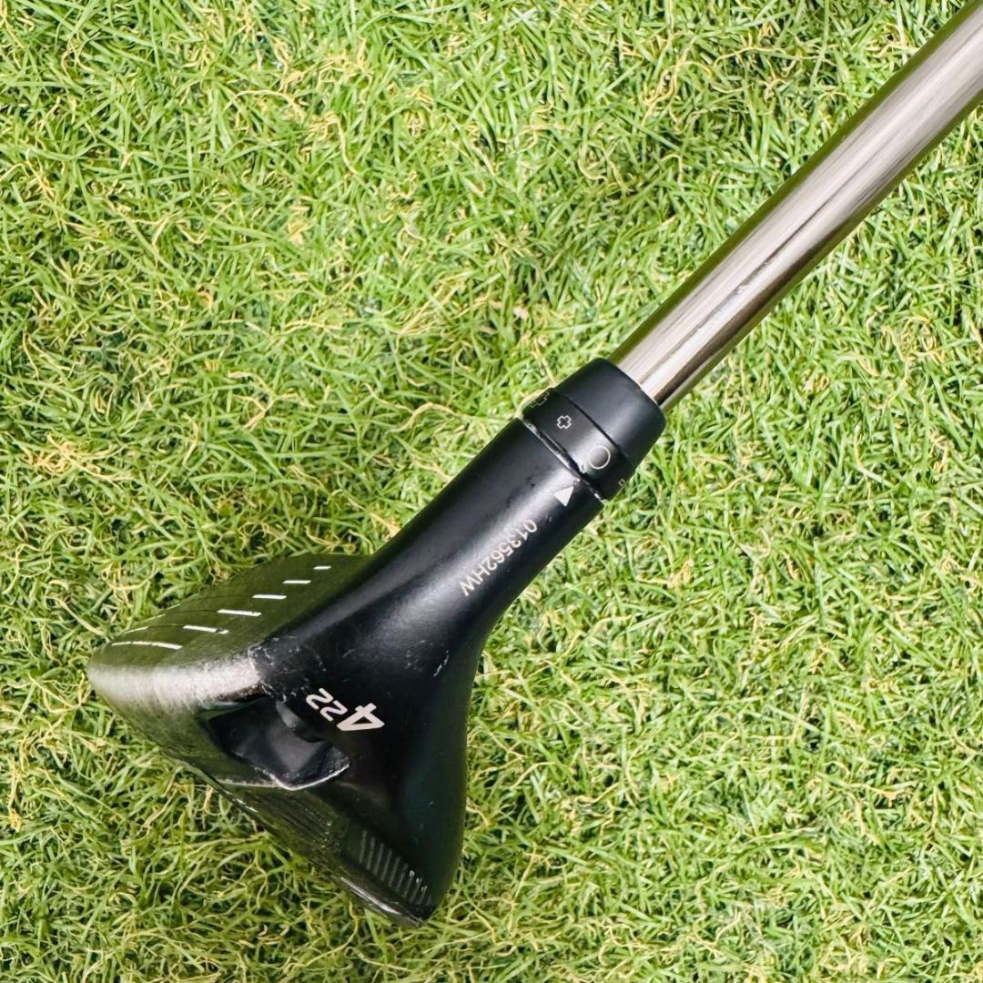 【良品】初心者推奨 ピン G425 4UT ユーティリティ 22° S