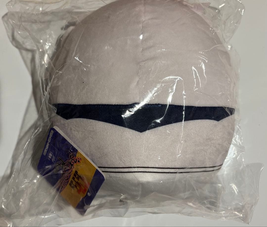 ダンダダン ふわコロりん Msize 邪視