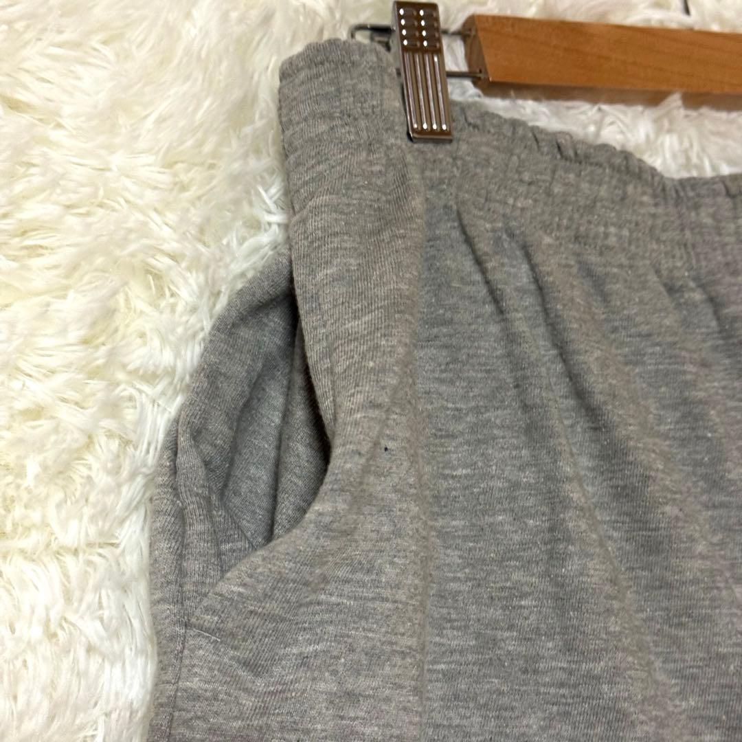 ASTERS ミズノ 半袖Tシャツ ハーフパンツ 上下セット L スウェット