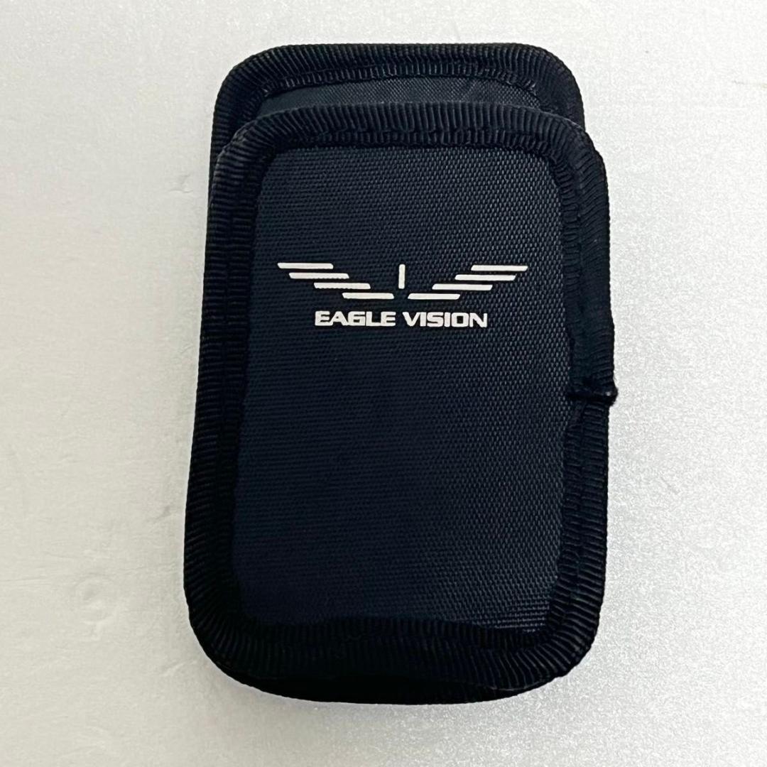 アサヒゴルフ EAGLE VISION GPS NEXT EV-732 ナビ