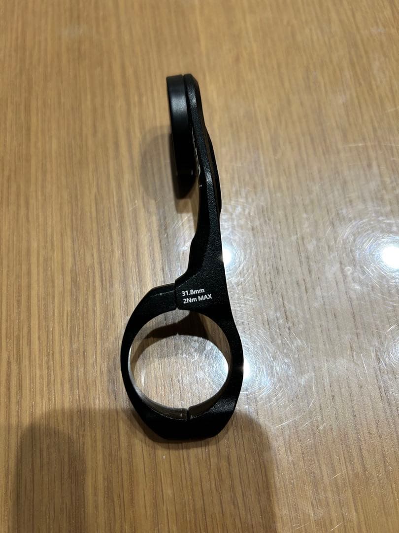 Bryton Rider 15 neo サイクルコンピューター本体