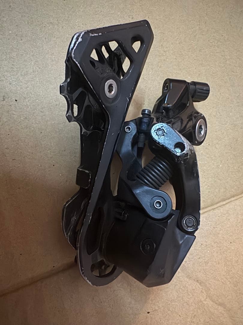 SHIMANO 105 ディレイラーセット 7000