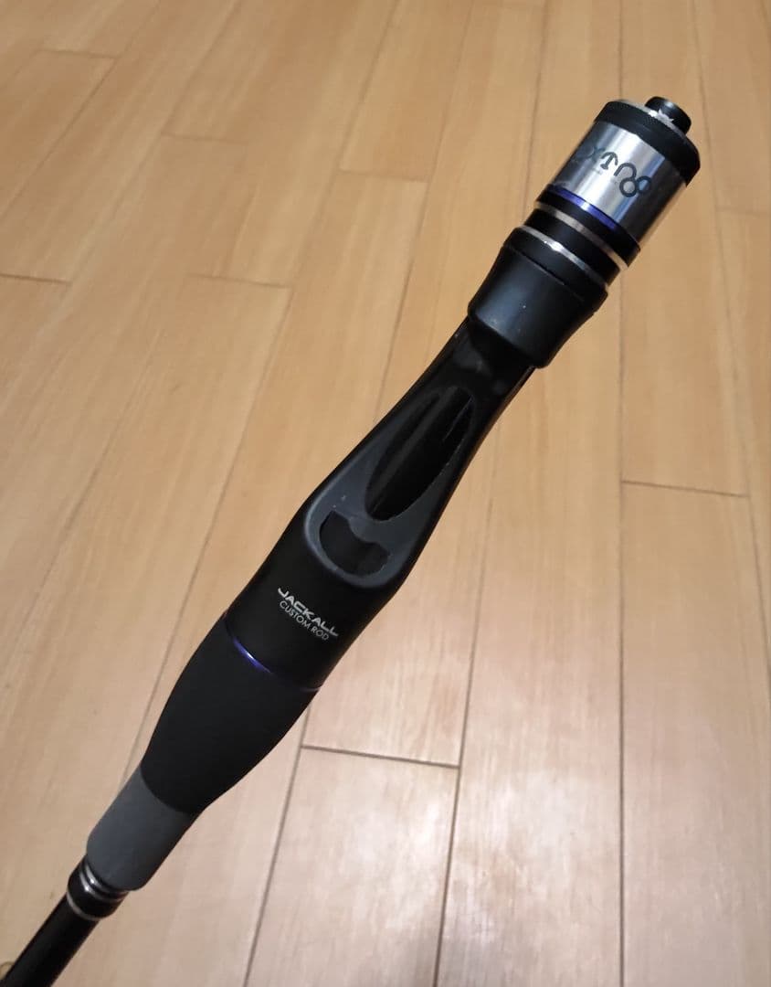 早く売りたいので値下げ受付します。ビンビンスティックBSXS-C68M 難あり