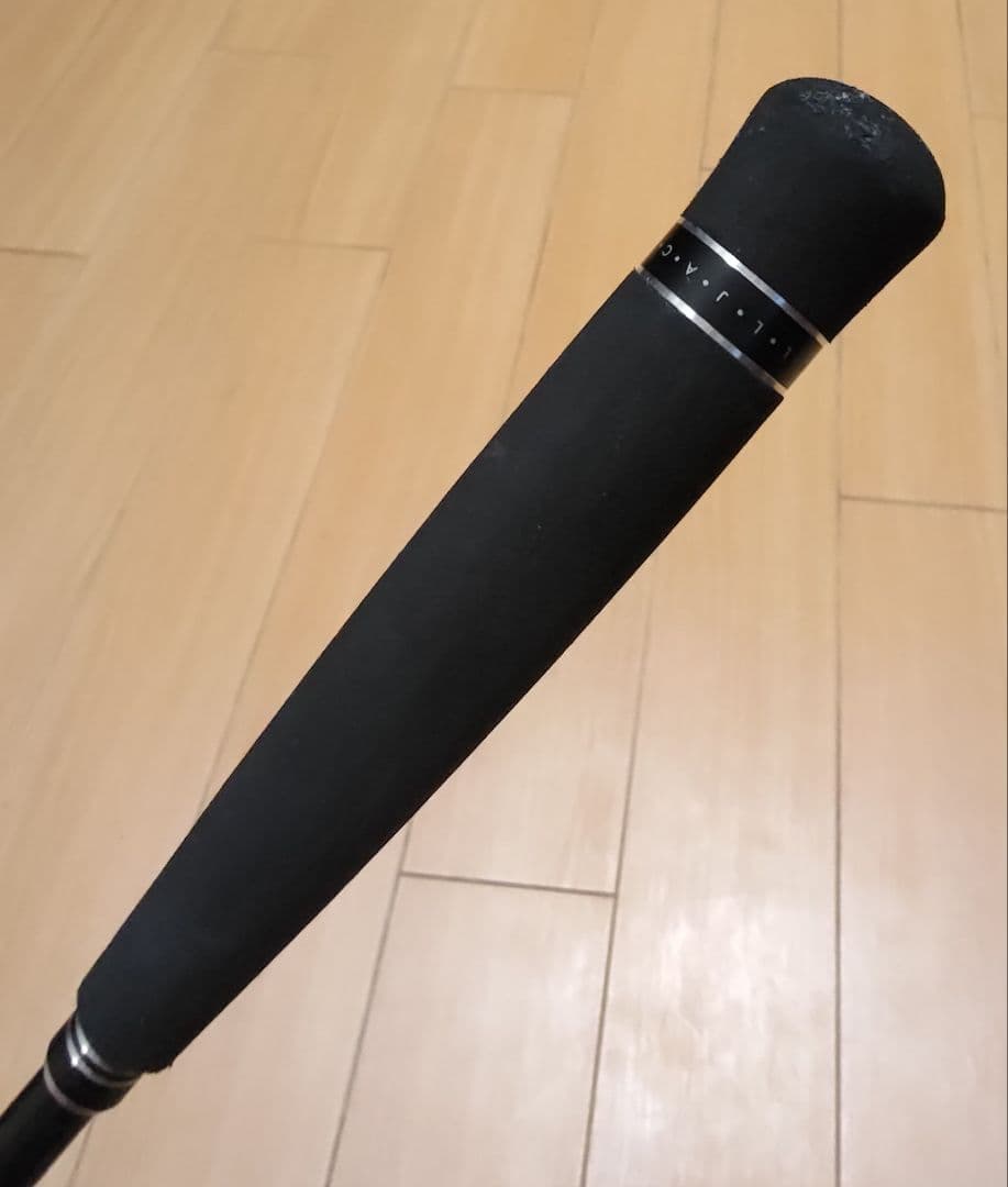 早く売りたいので値下げ受付します。ビンビンスティックBSXS-C68M 難あり