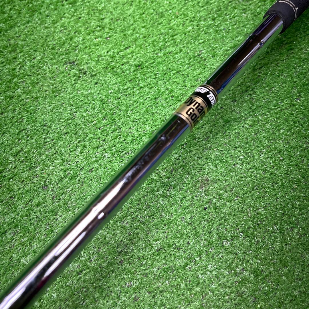 寶TI-1230 Callaway MACK DADDY2 ウェッジ 64°