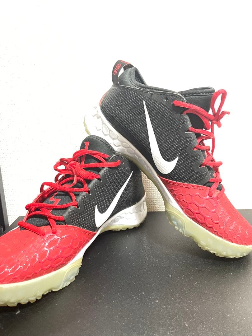 Nike スポーツシューズ スパイク 野球 トレーニング