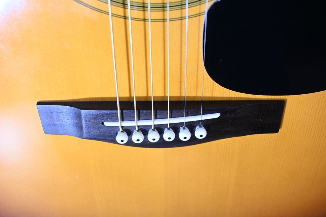 【90年代】YAMAHA FG-425 TBS ヤマハ