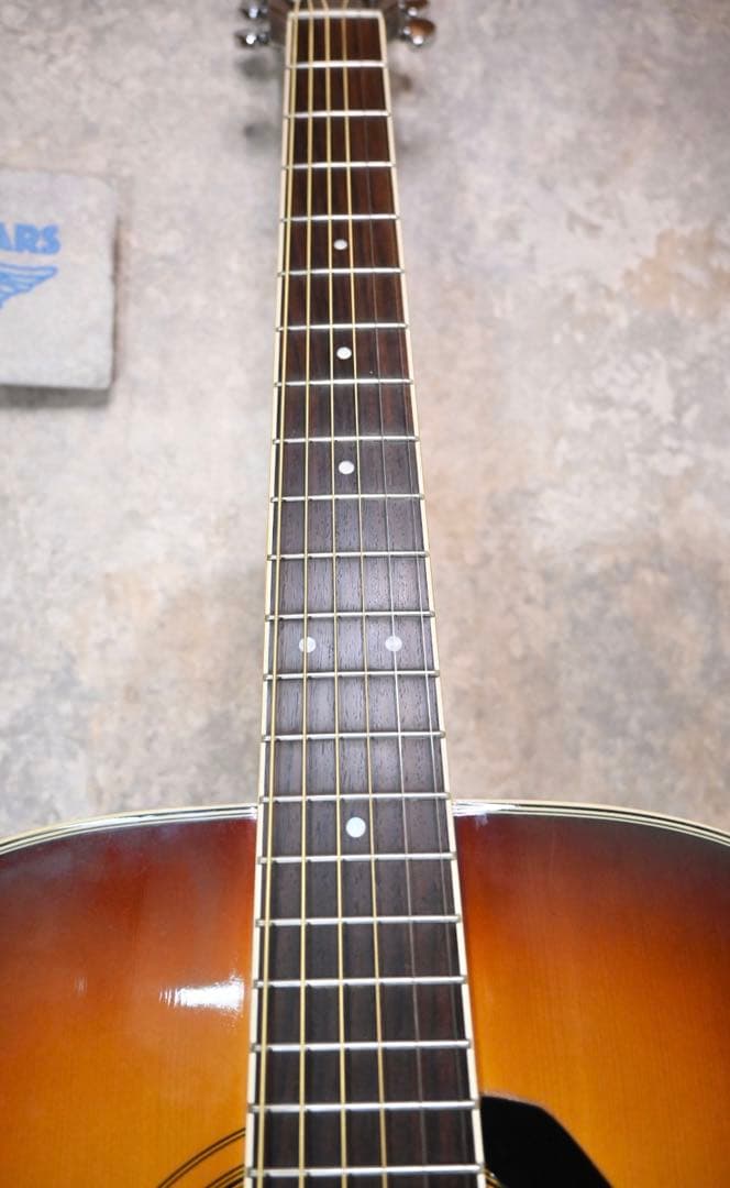 【90年代】YAMAHA FG-425 TBS ヤマハ
