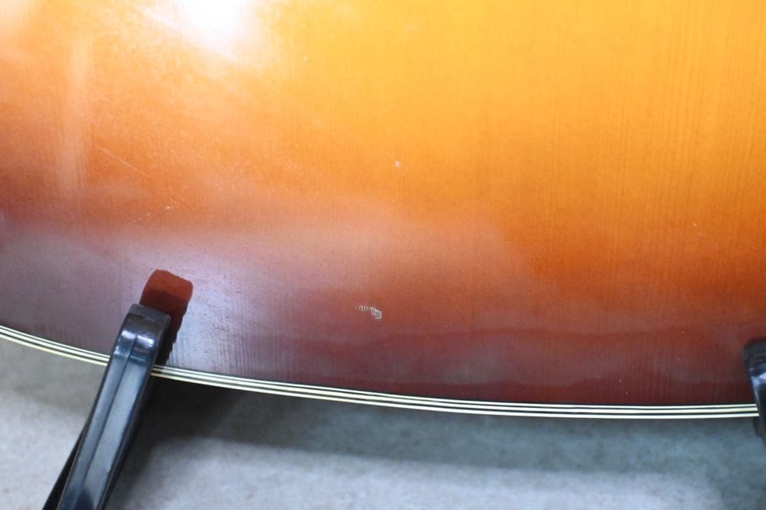 【90年代】YAMAHA FG-425 TBS ヤマハ