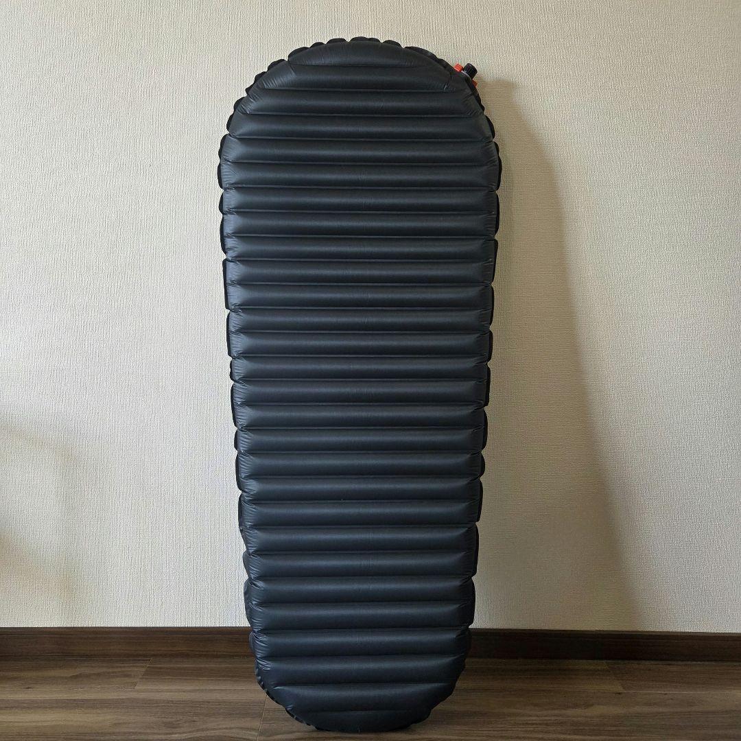 アウトドア寝具 THERMAREST NeoAir Uberlite S
