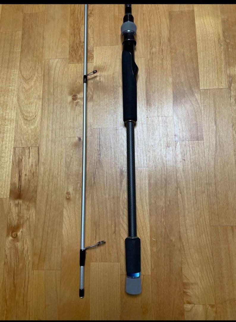 一誠 海太郎 碧 IUS-78LS/LG オフショア issei
