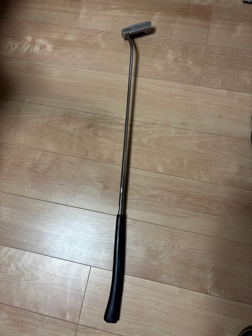 スコッティキャメロン カリフォルニア ファストバック パター（34インチ相当）
