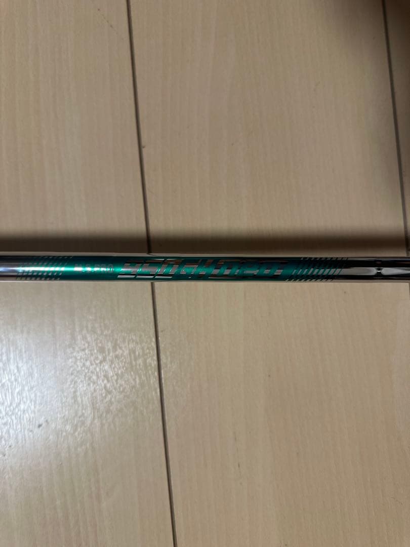 美品キャロウェイ ELYTE エリート アイアン ns950neoS 5番から