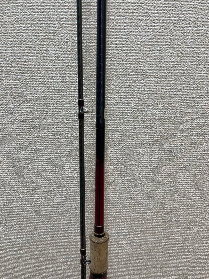シマノ 18 ワールドシャウラ 1704R-2 18ワールドシャウラ