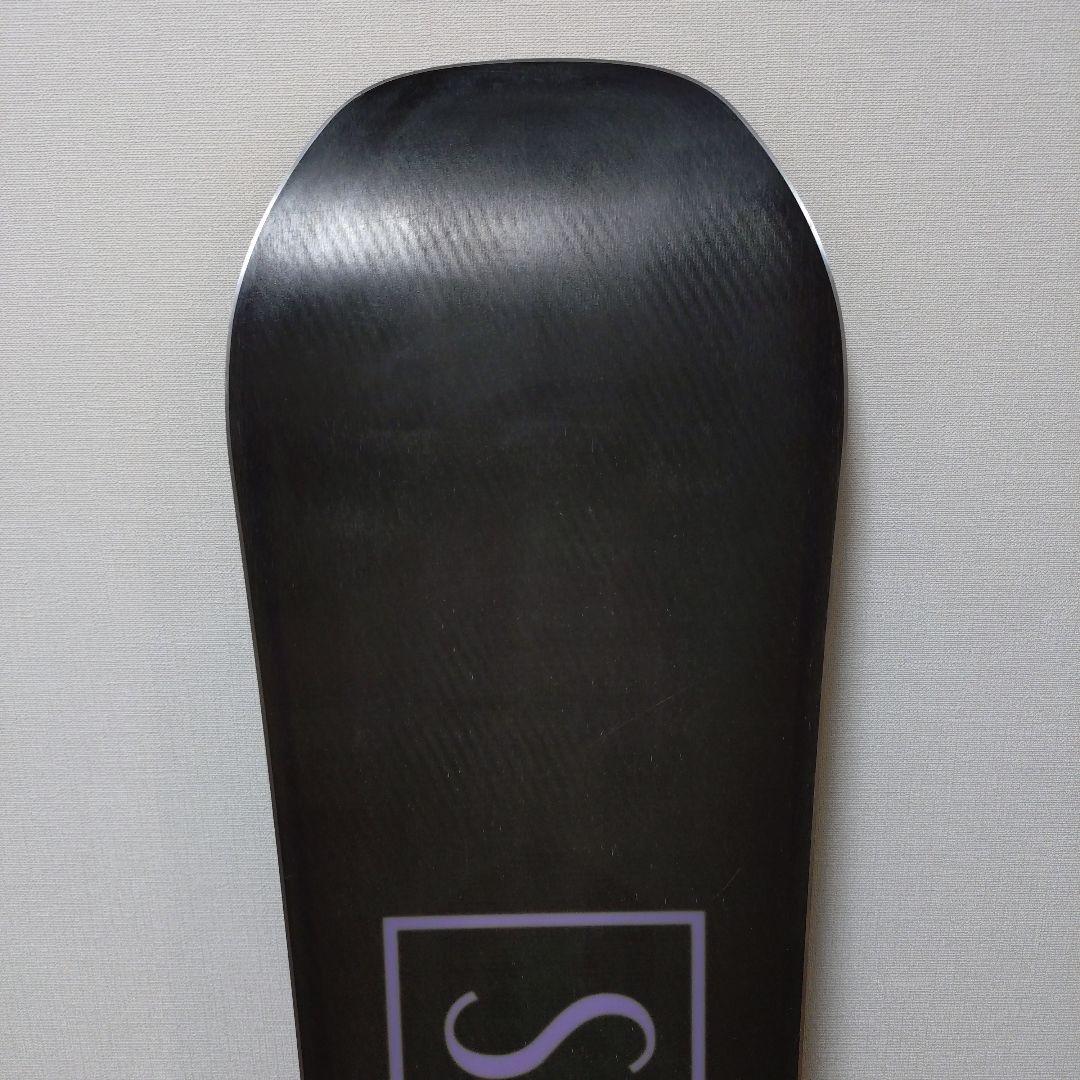 SABRINA voyage 141cm 22-23モデル スノーボード 板