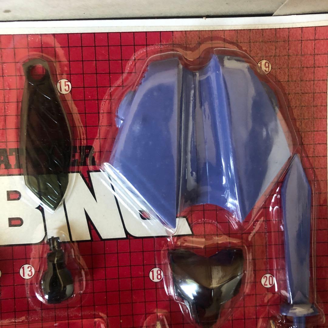 ダンバインフィギュア