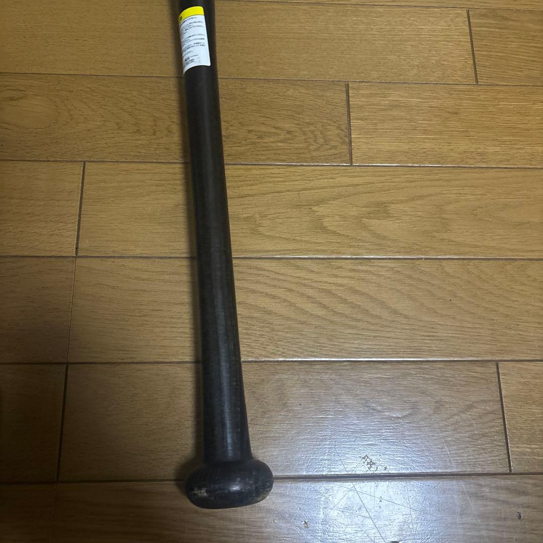 buttobi 木製バット　BFJ 喜多スポーツ