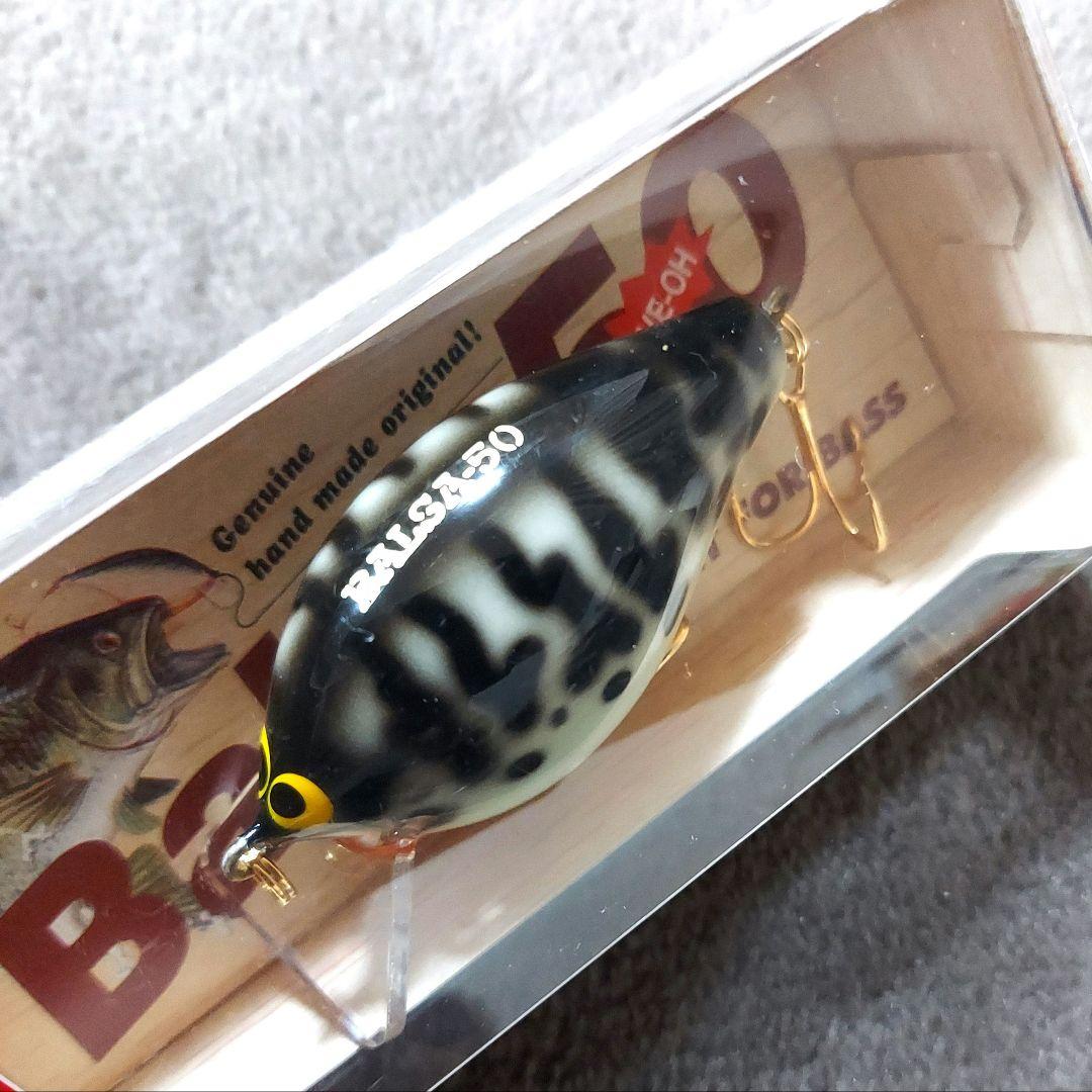 バルサ50　ベイブ　No.001 ホワイトコーチ　サイン入り　新品・未開封品