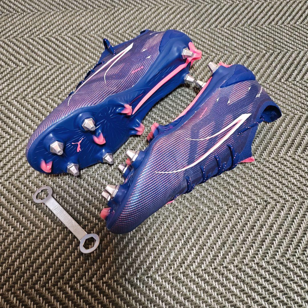 Puma Ultra5　アルティメット　MXSG 27cm　未使用