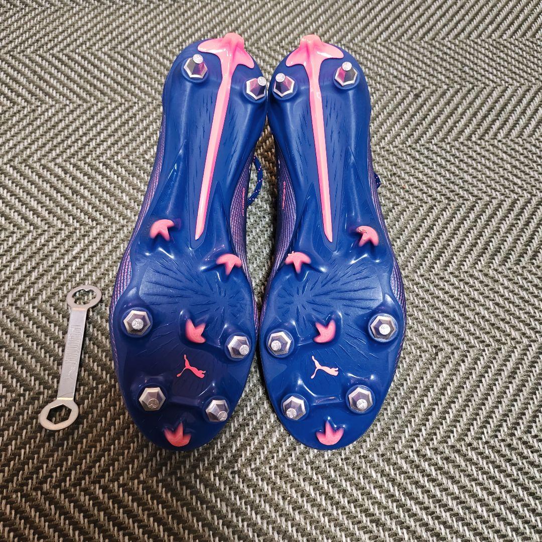 Puma Ultra5　アルティメット　MXSG 27cm　未使用