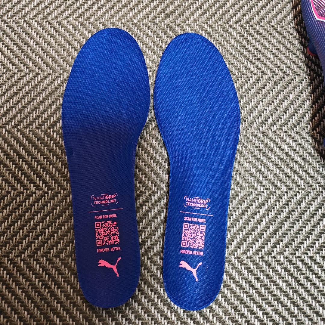 Puma Ultra5　アルティメット　MXSG 27cm　未使用
