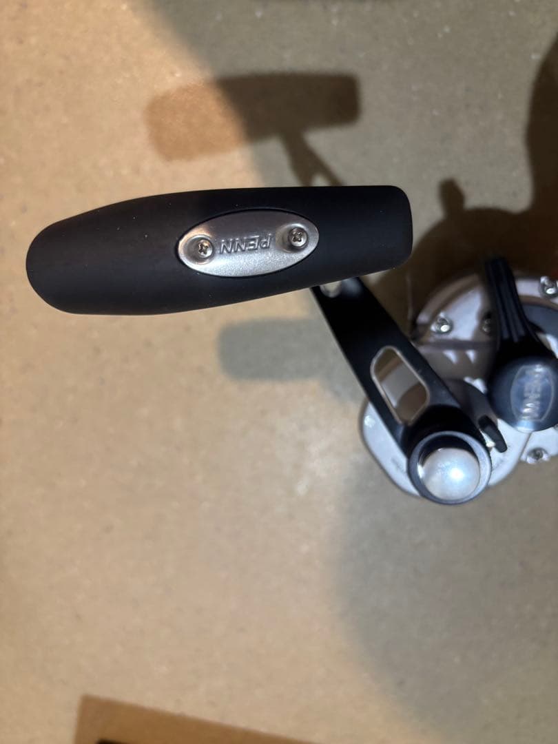 PENN FATHOM II 25NLD2 ペン ファゾム2 新品未使用