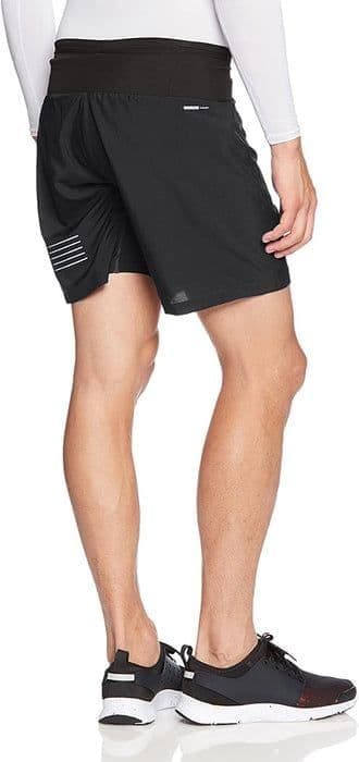 SALOMON　TRAIL RUNNER TWINSKIN SHORT　S