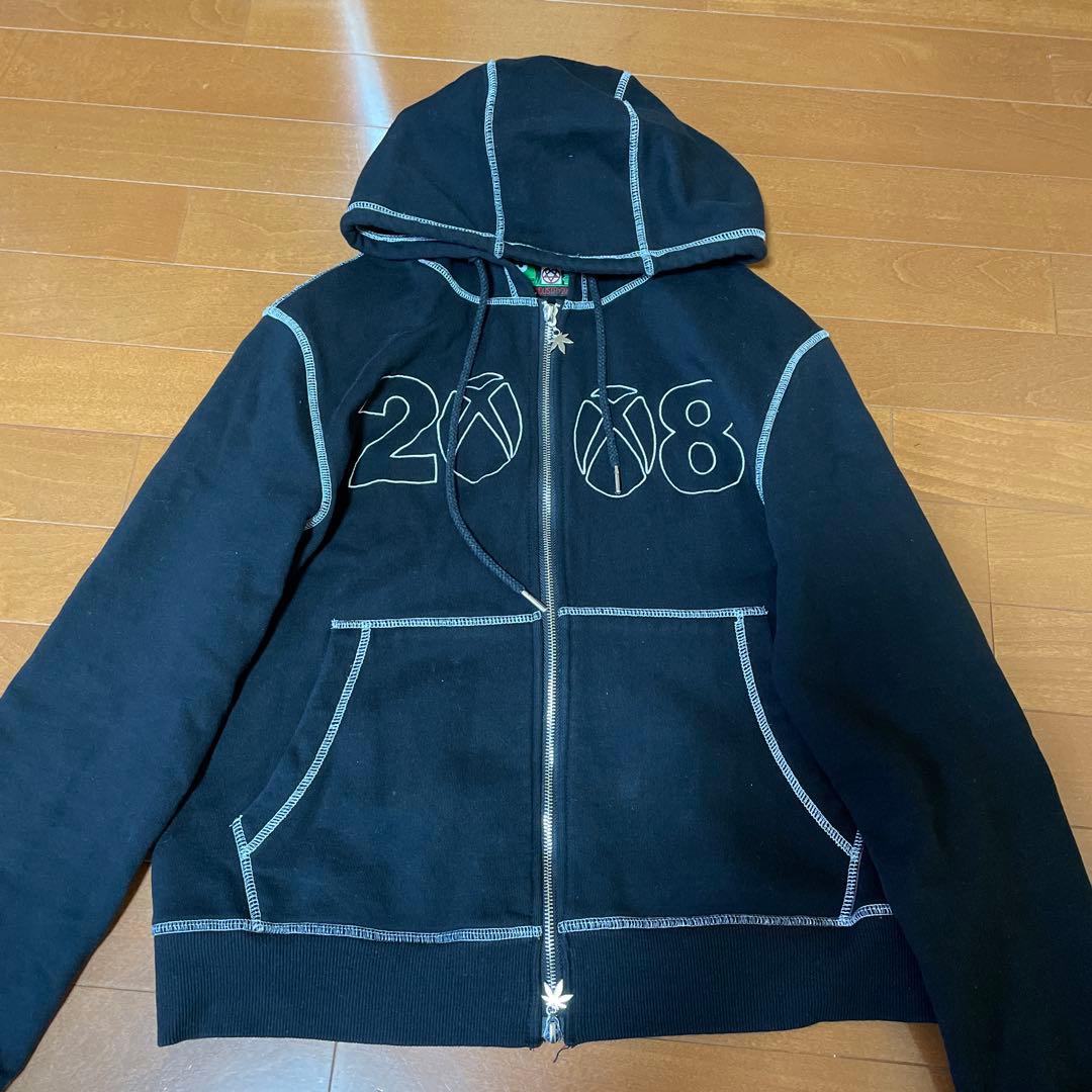 スケートボード supreme fuckthisindustry punkandyo Sol