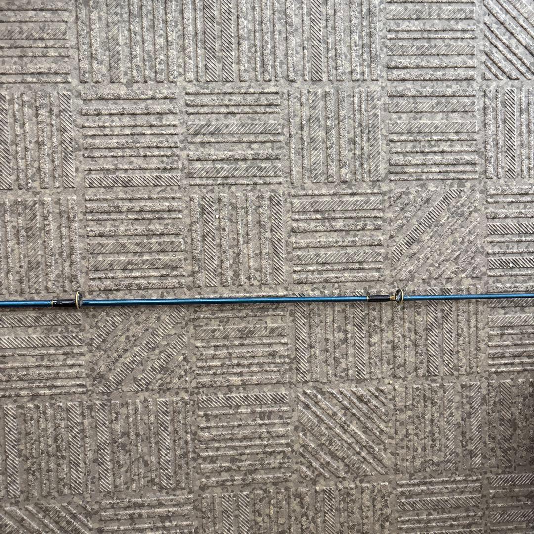 【美品】DAIKO BS-66UL バスロッド ワンピース UL 【専用】