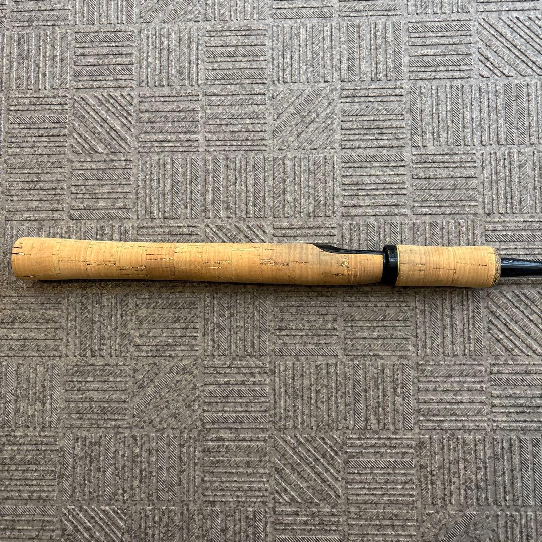 【美品】DAIKO BS-66UL バスロッド ワンピース UL 【専用】