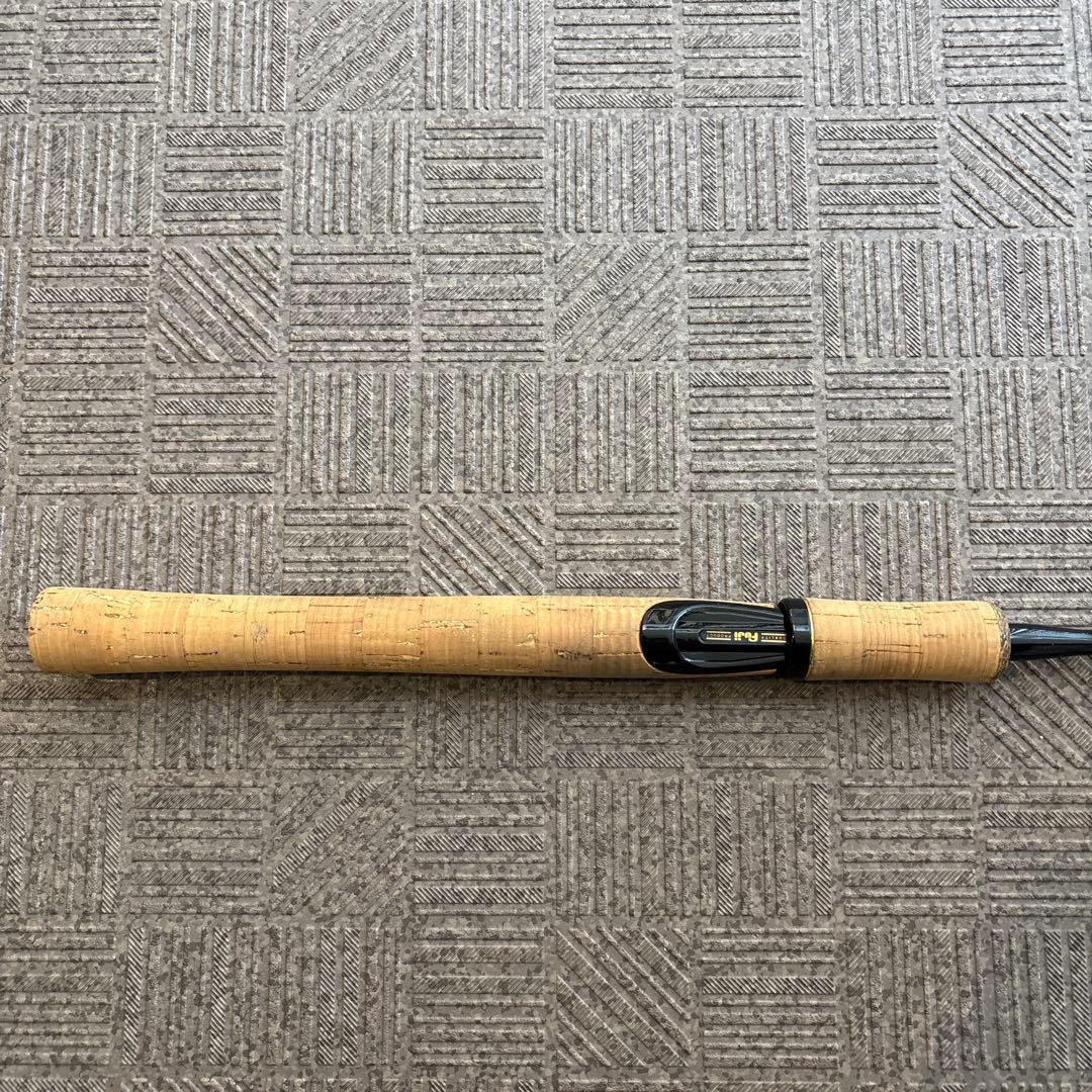 【美品】DAIKO BS-66UL バスロッド ワンピース UL 【専用】