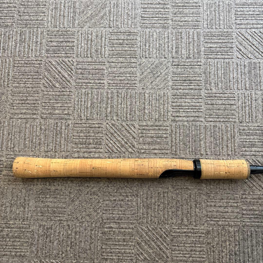 【美品】DAIKO BS-66UL バスロッド ワンピース UL 【専用】