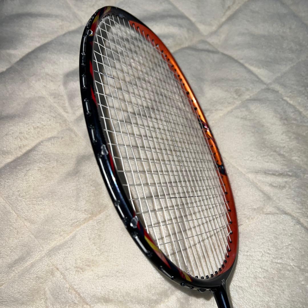 アストロクス99 3UG5 廃盤品 希少 桃田賢斗使用モデル YONEX