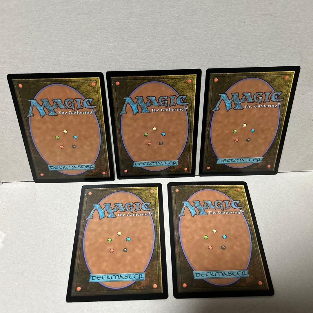 MTG 　ミュータント タートルズ　レア　まとめ売り　日本語　 【匿名配送】