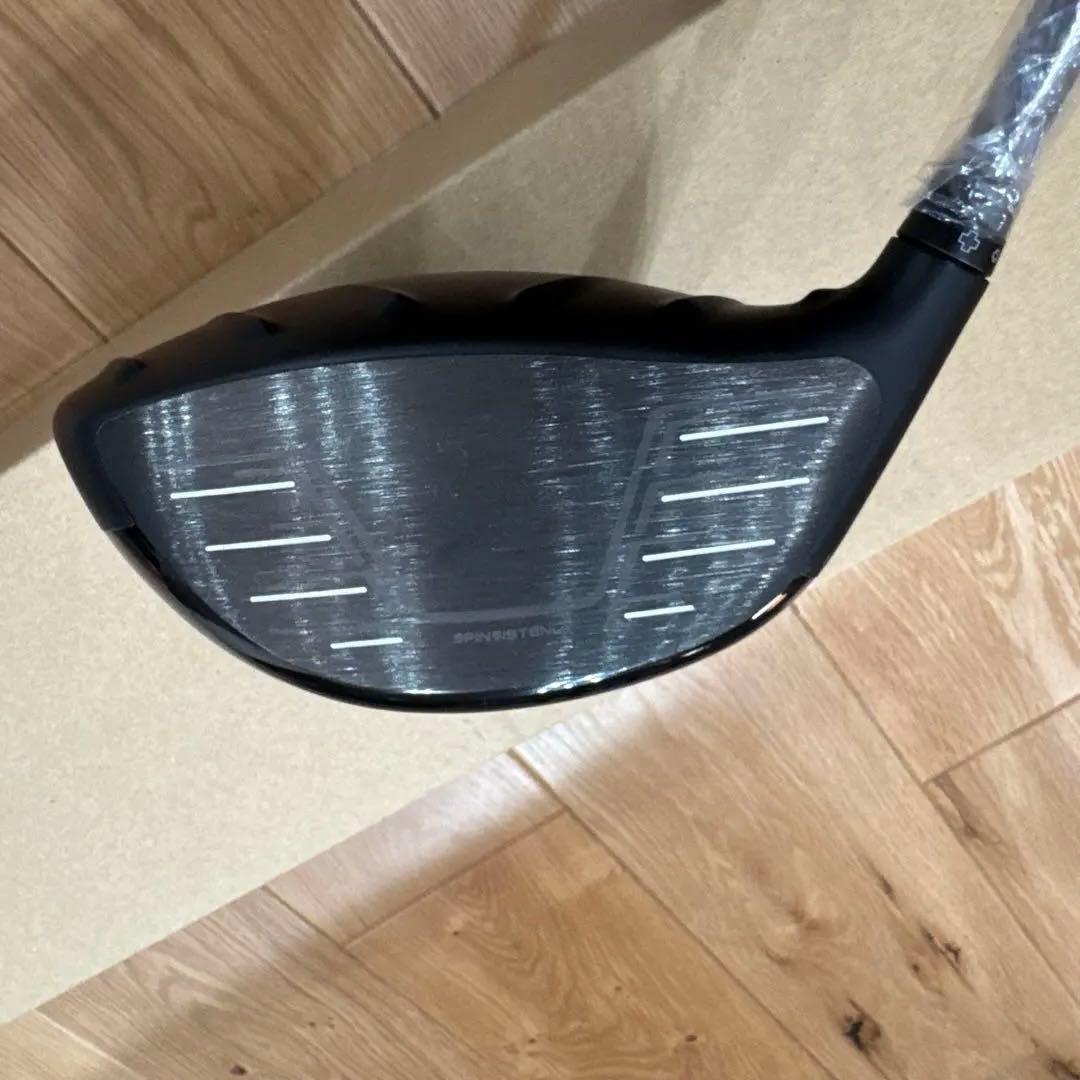 PING G440 LST 9°PING TOUR 2.0BLACK65/S
