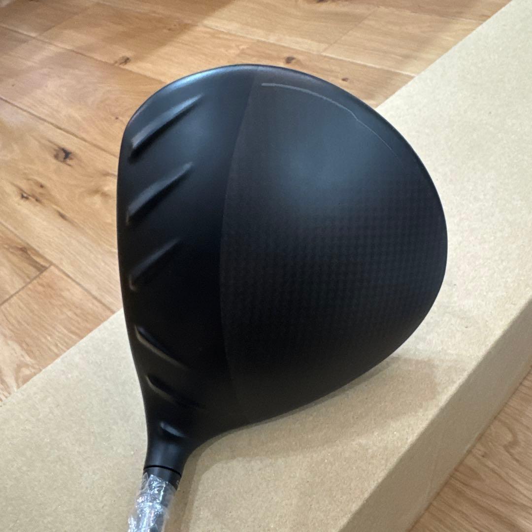 PING G440 LST 9°PING TOUR 2.0BLACK65/S