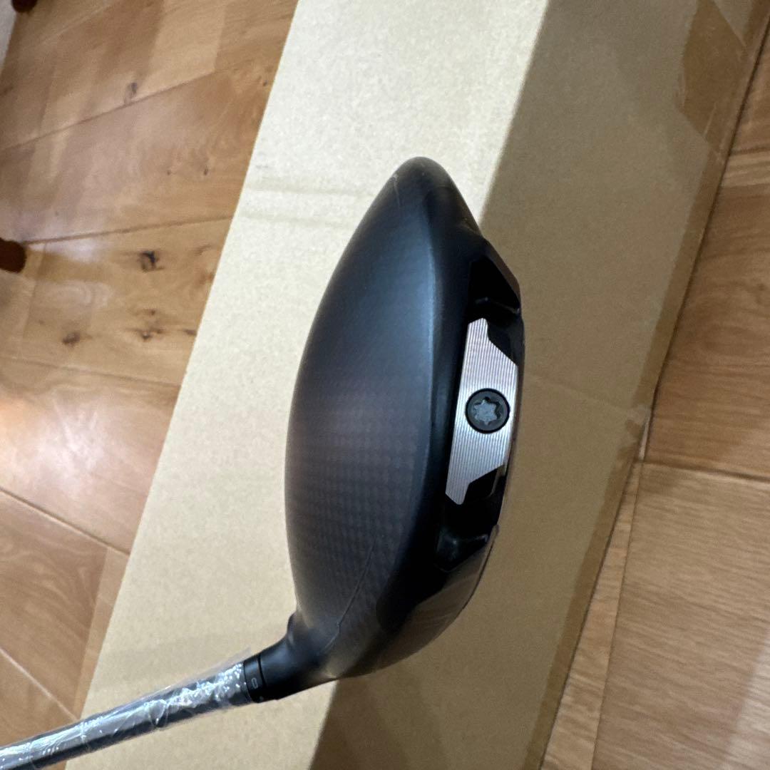PING G440 LST 9°PING TOUR 2.0BLACK65/S