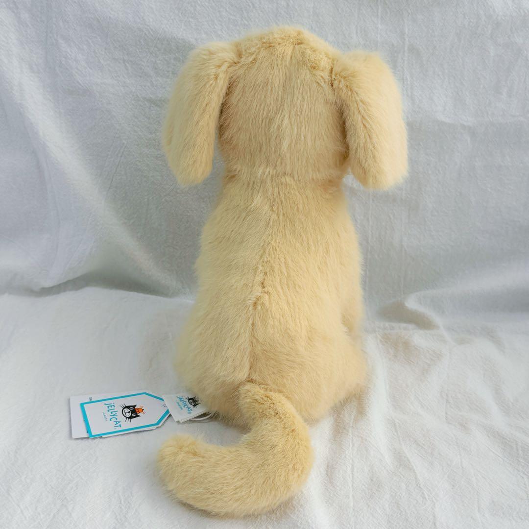 ジェリーキャット　ゴールデン パピー Golden Puppy 犬