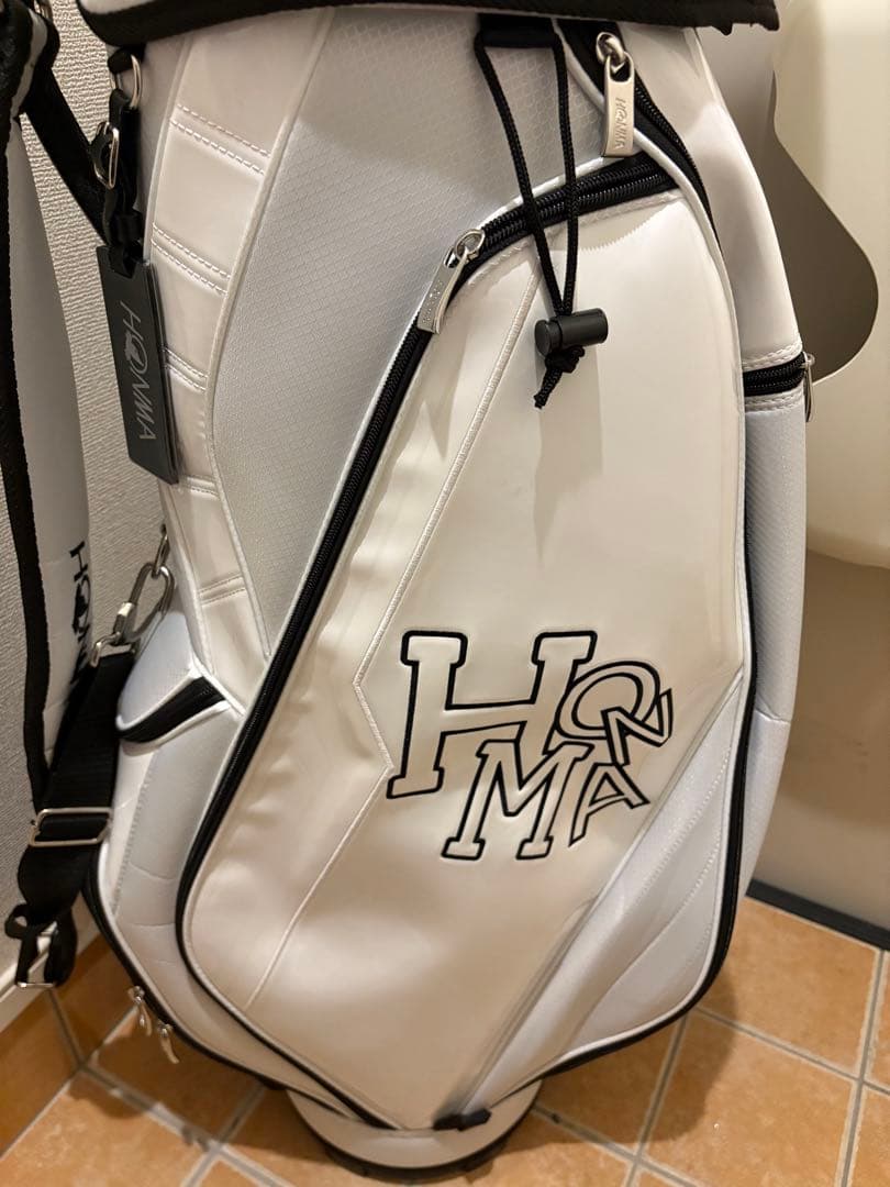 HONMA ゴルフバック