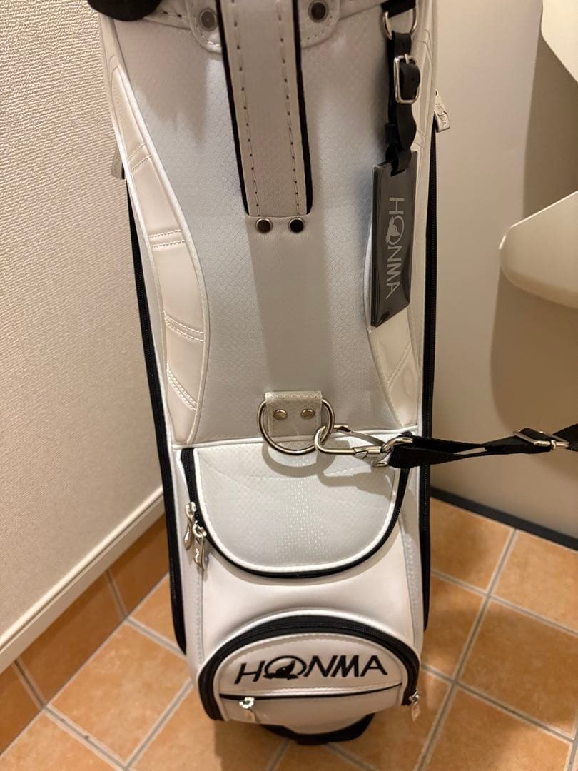 HONMA ゴルフバック
