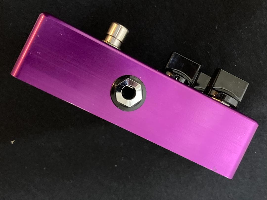 Suhr Riot ライオット