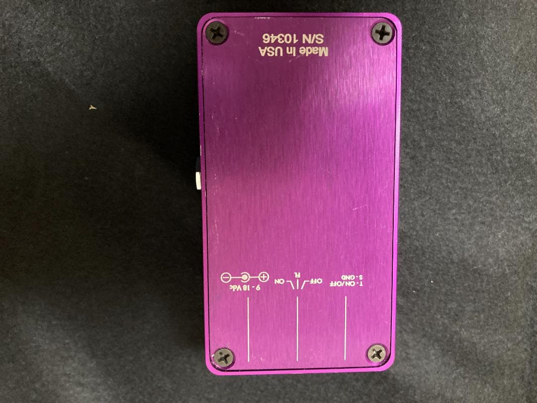 Suhr Riot ライオット