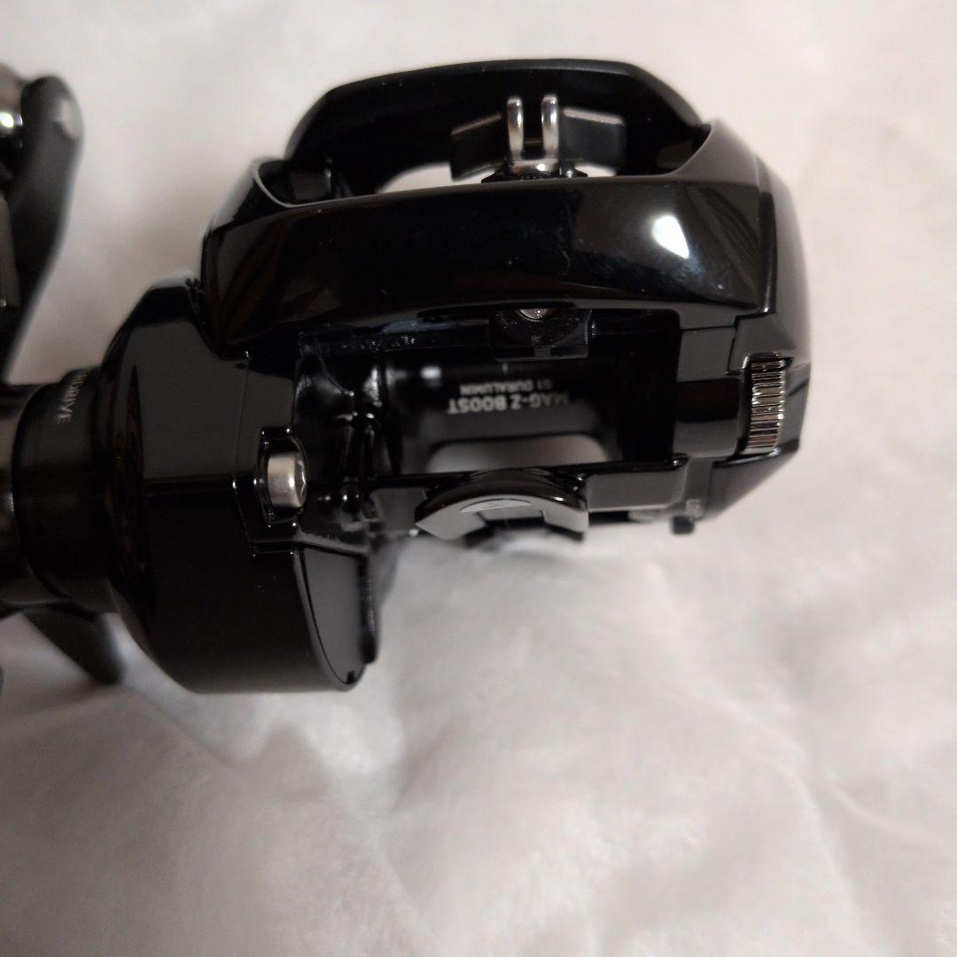 DAIWA 22 ZILLION TW HD 1000H ベイトリール