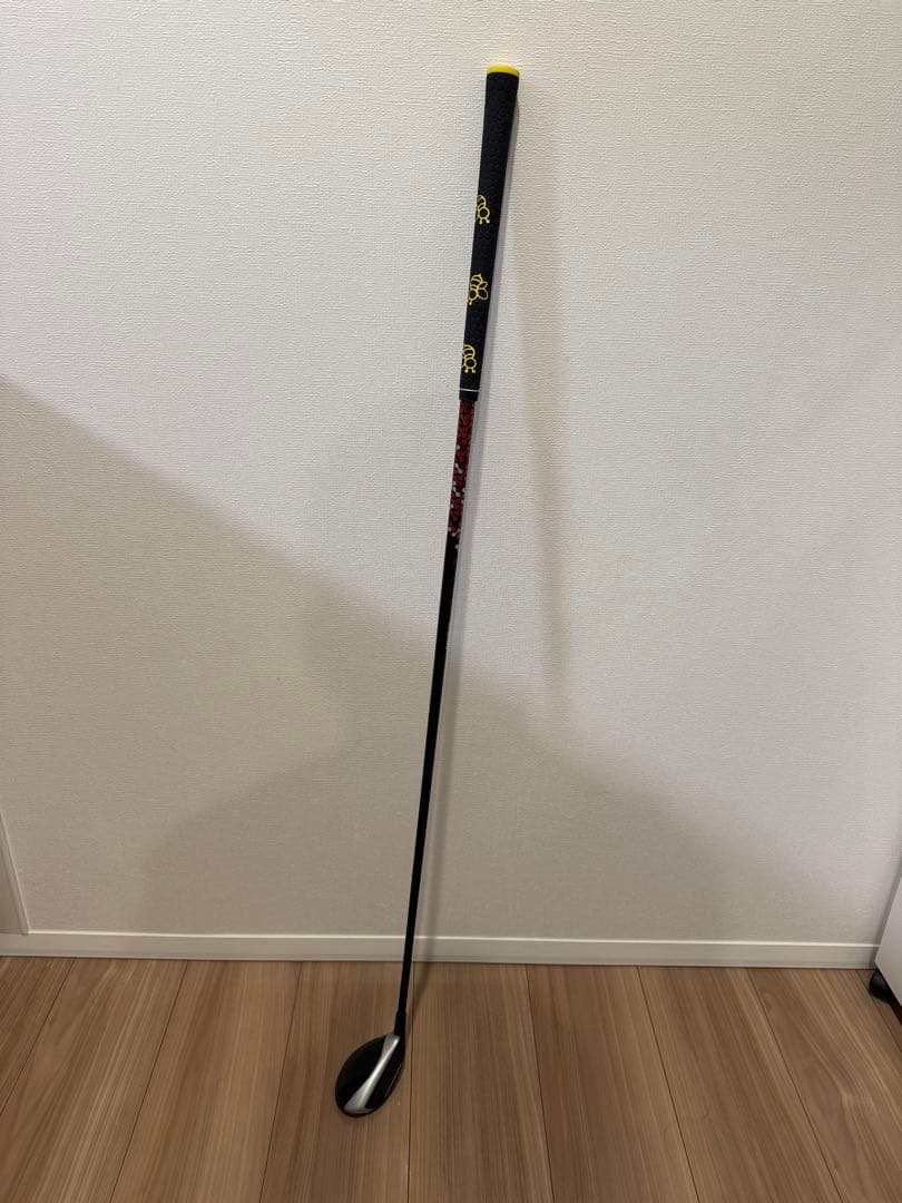 TaylorMade M4 Rescue ユーティリティ　4UT　4番　22度