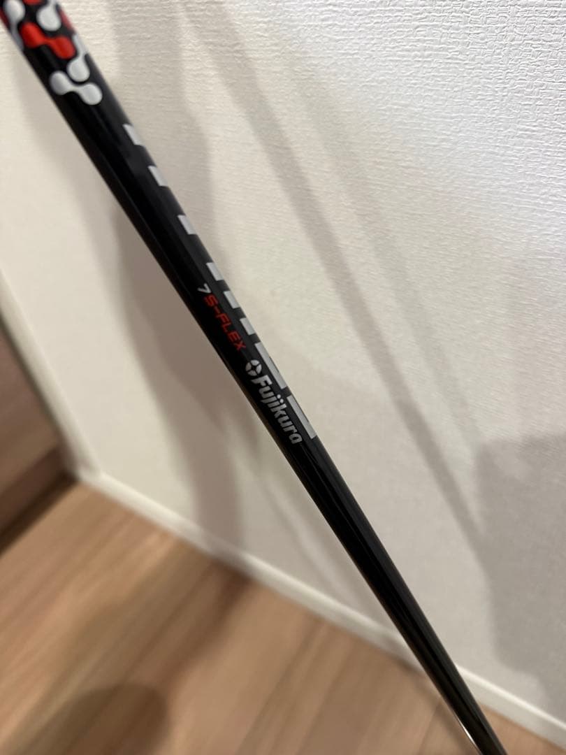 TaylorMade M4 Rescue ユーティリティ　4UT　4番　22度