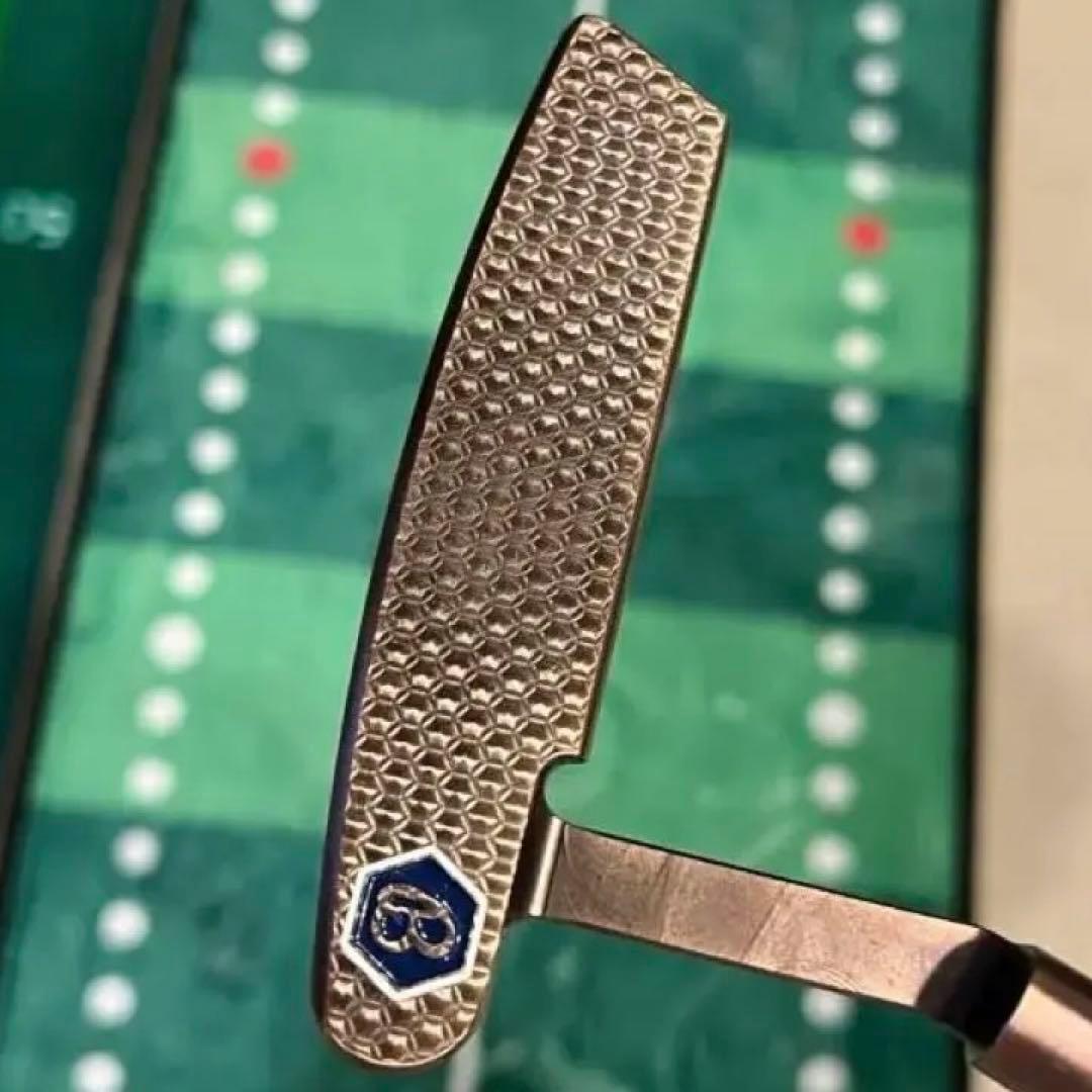 BETTINARDI ベティナルディ Queen B 12 パター