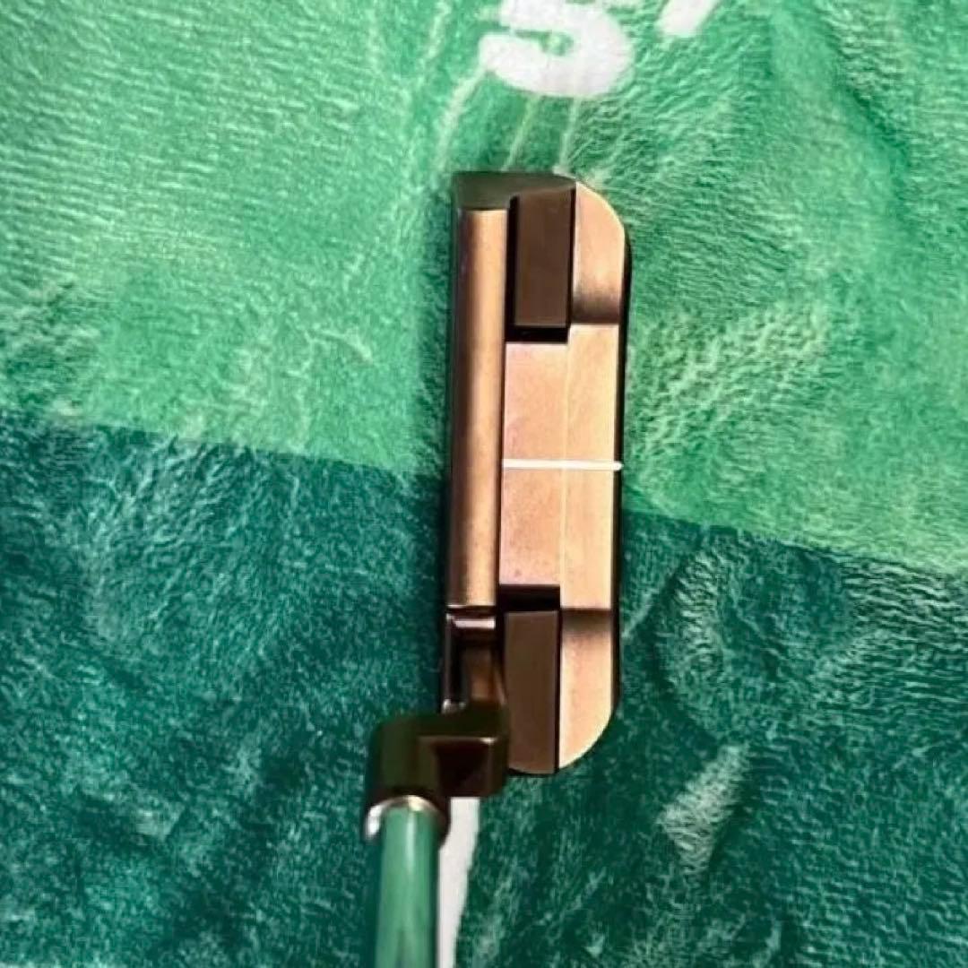 BETTINARDI ベティナルディ Queen B 12 パター