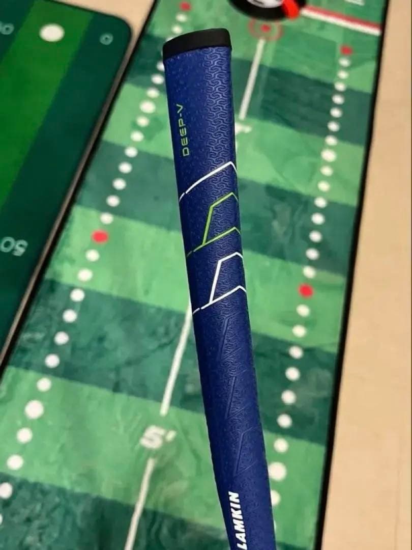 BETTINARDI ベティナルディ Queen B 12 パター