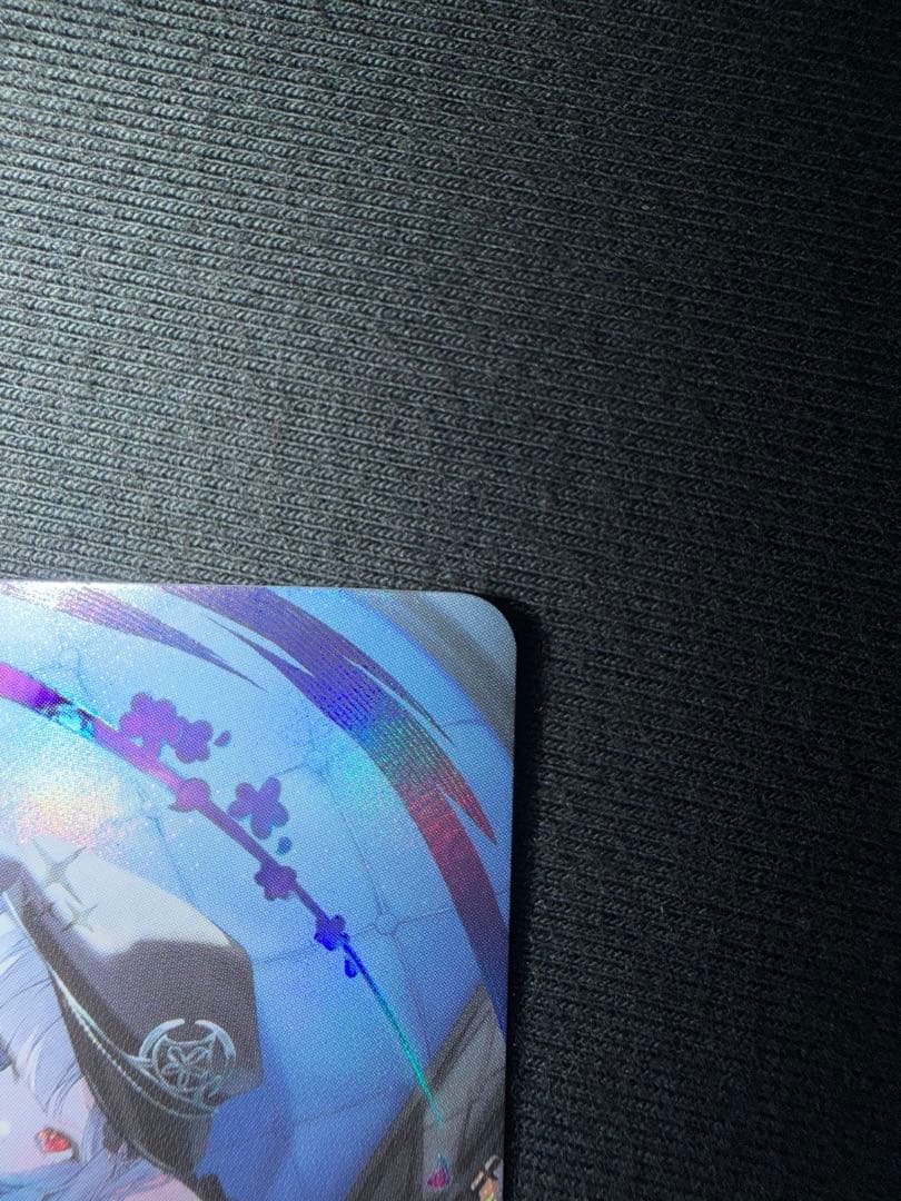 クロススターズ XrossStars 花芽すみれ LRPP