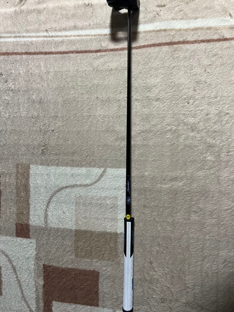 ゼロトルクパターテーラーメイドスパイダーZT34インチ